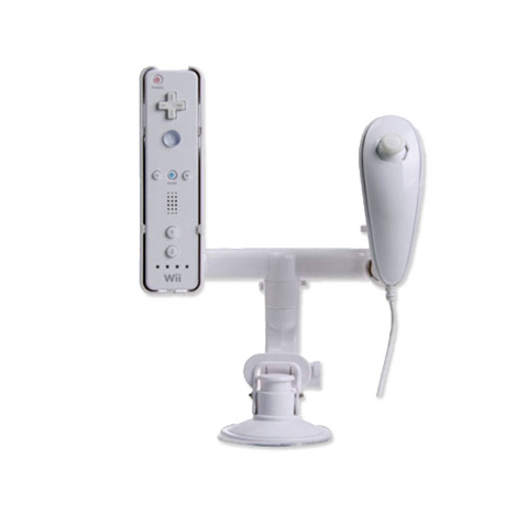 Airplane controller stand