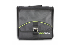 Bolsa Transporte Xbox 360 Slim NEGRO