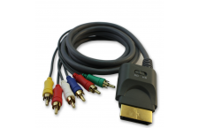 Cable Componentes/AV Xbox 360