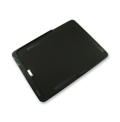Carcasa Protectora con Batería Externa iPad 2 / iPad 3