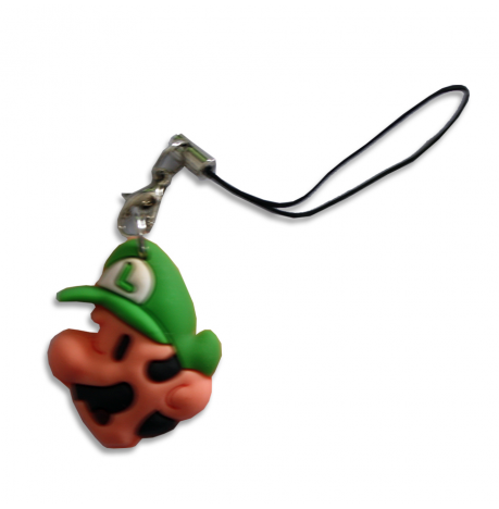 Colgante Luigi