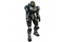 Figura Halo Spartan Soldier