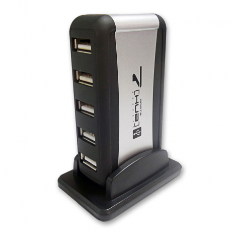 Hub para 7 Puertos USB