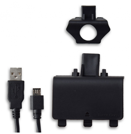 Kit de Sujección + Cable USB