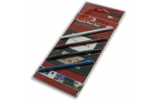 Lapiz Tactil Kit para N3DS XL