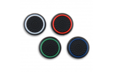 Pack 4 Grips Negros