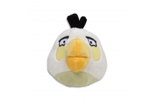 Peluche Angry Birds Blanco