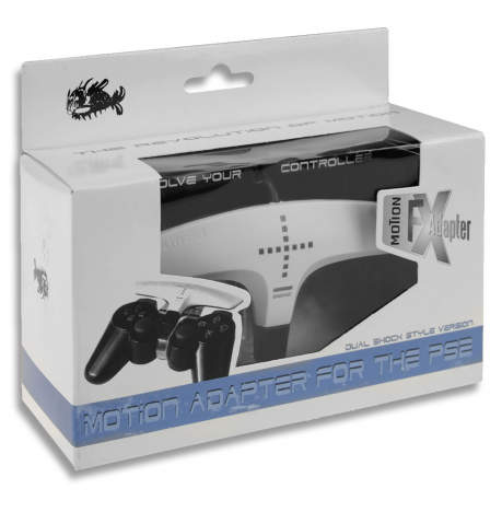 Adaptador de Movimento