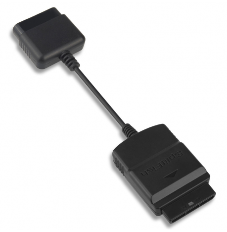 Adaptador de Movimento