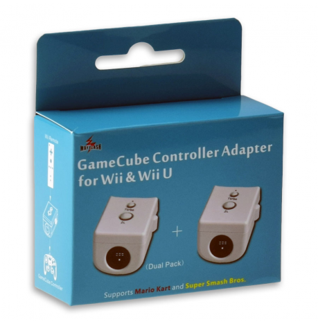 Adaptador para Mando GameCube