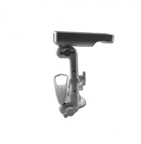 Airplane controller stand