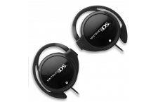 Auriculares NDS NEGRO