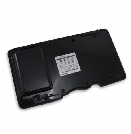 Bateria Expandida PRETA