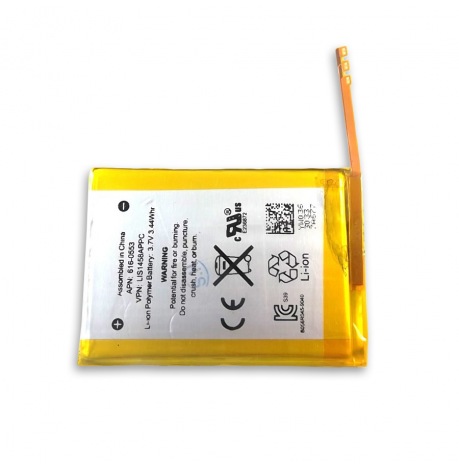 Bateria iPod 4
