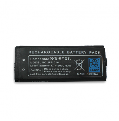 Bateria 2000 mAh