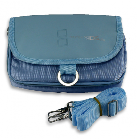 Bolsa de transporte AZUL