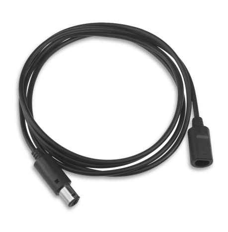 Cable alargador mando Gamecube para consola Wii