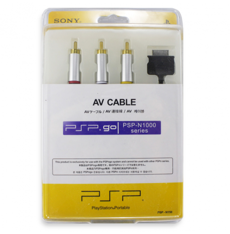 Cable AV