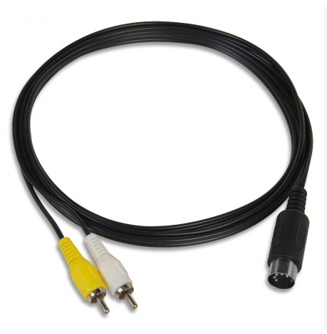Cable AV Genesis 1