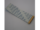 Cable Flex Portátil 40 pin