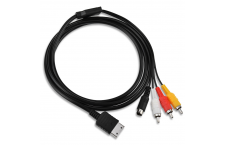 Cable S-AV DreamCast