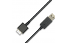 Cable USB de datos y carga