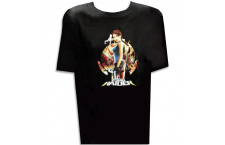 Camiseta Tomb Raider