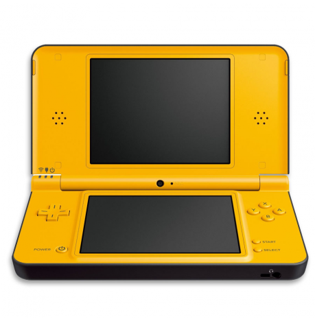 Carcasa Completa AMARILLO