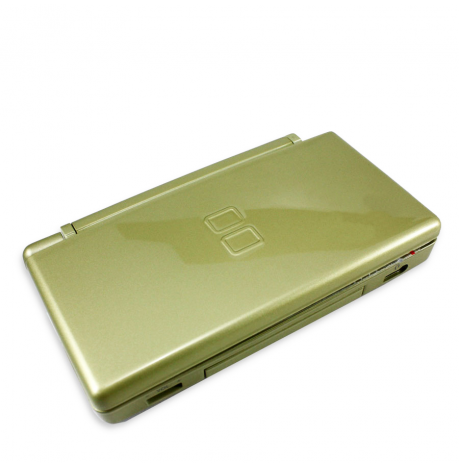 Carcasa Completa Dorada ALTA CALIDAD