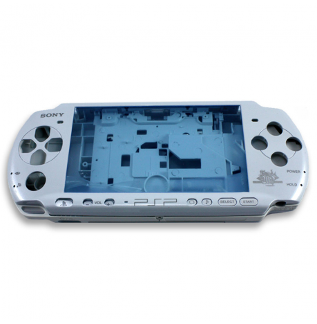 Carcasa Completa con Botones FINAL FANTASY 20th BLANCO