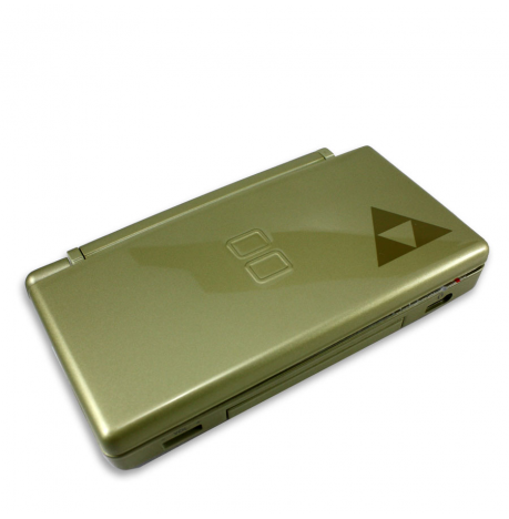 Carcasa Completa ZELDA ALTA CALIDAD