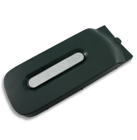 Carcasa Disco Duro  Xbox 360 Fat