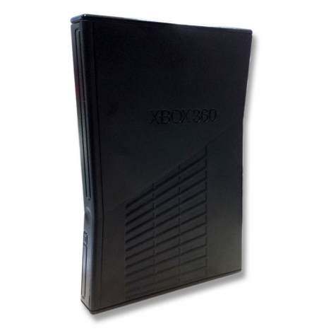 Carcasa Disco Duro 2.5" Xbox 360 Slim