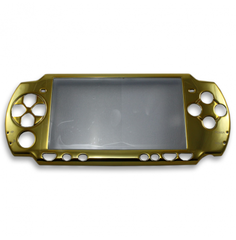 Carcasa Frontal DORADO