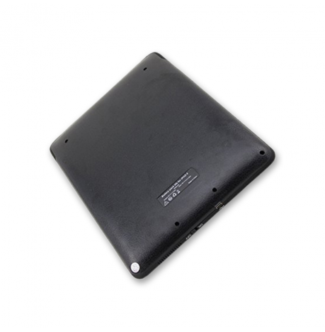 Carcasa Protectora con Batería Externa iPad 2 / iPad 3