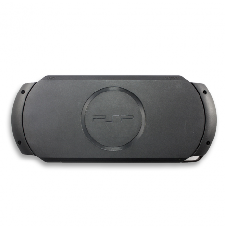 Carcasa trasera NEGRO