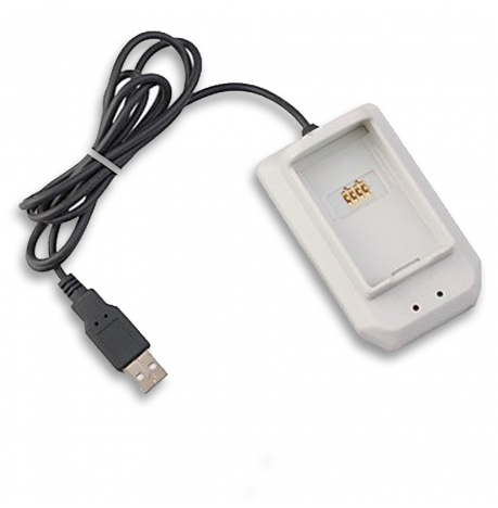 Cargador de Batería