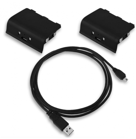 Cargador de mandos DOBE