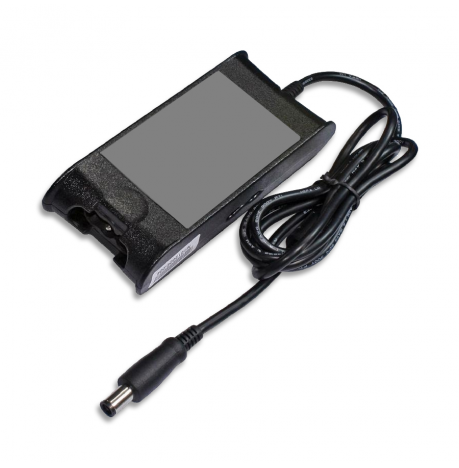 Cargador Portátil DELL 19.5V 3.34A