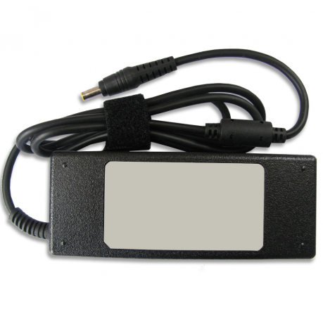 Cargador Portátil Samsung 19V 4.74A