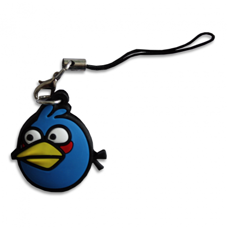 Colgante Angry Birds Los Blues