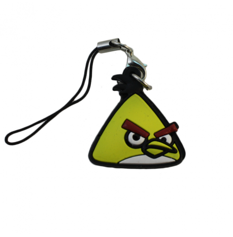 Colgante Angry Birds Chuck