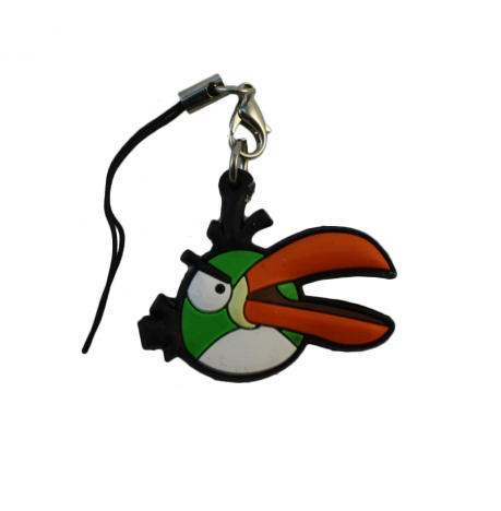 Colgante Angry Birds Hal