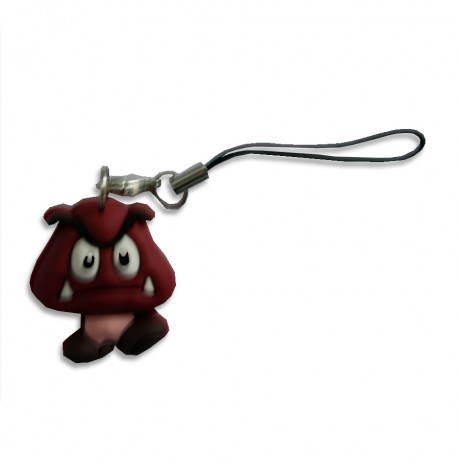 Colgante Goomba