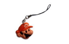 Colgante Mario