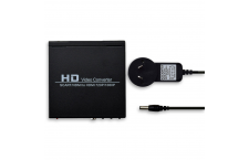 Conversor Euroconector/HDMI a HDMI