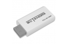 Conversor HDMI para Wii