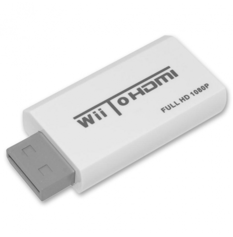 WII HDMI CONVERTER
