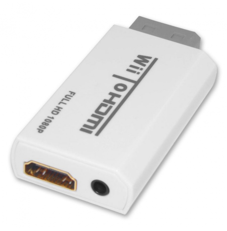 WII HDMI CONVERTER