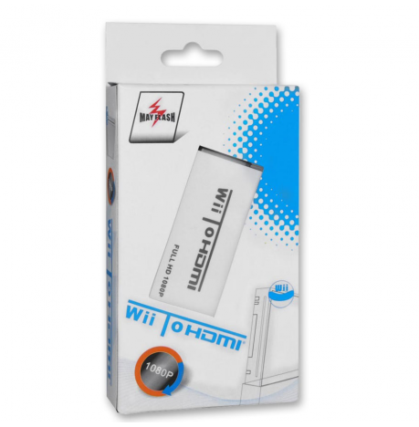 WII HDMI CONVERTER